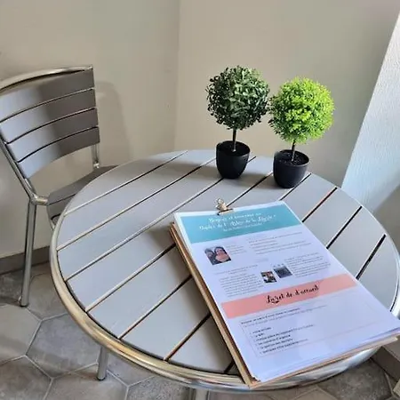 Duplex De L'arbre De La Liberte Guebwiller