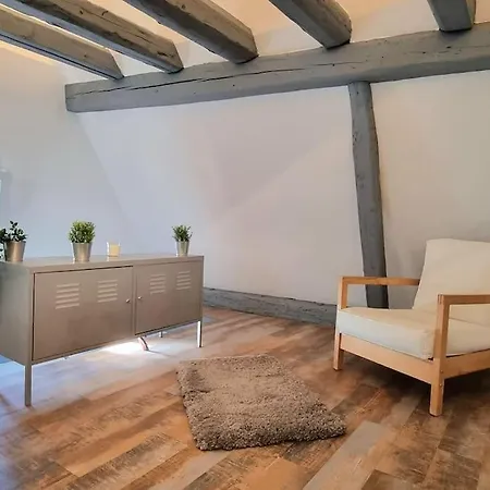 Duplex De L'arbre De La Liberte *