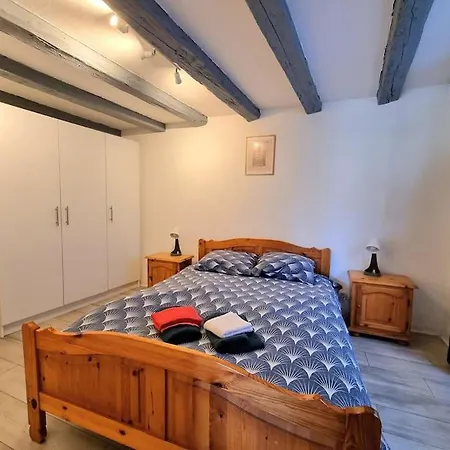 Duplex De L'arbre De La Liberte * Guebwiller