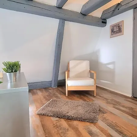 Apartment Duplex De L'arbre De La Liberte
