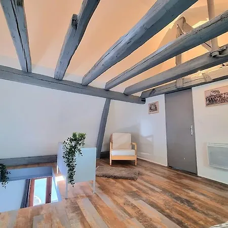 Duplex De L'arbre De La Liberte Guebwiller