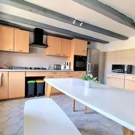 Apartment Duplex De L'arbre De La Liberte *