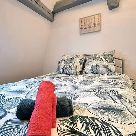 Duplex De L'arbre De La Liberte * Guebwiller
